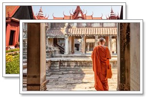 cambodia tour tonkin travel