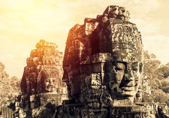 Indochina Odyssey