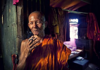 Inside Indochina
