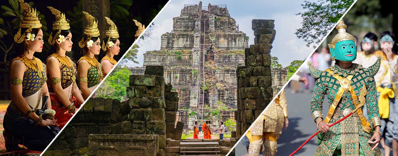 Cambodia Culture
