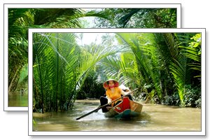 can tho, mekong delta