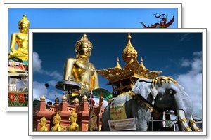 Chiang Saen - tonkin travel