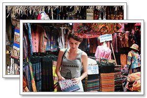 chiang mai - thailand tours