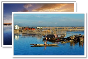 chuon lagoon