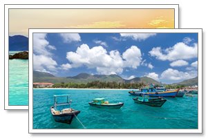 con dao tours