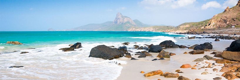 Con Dao Archipelago