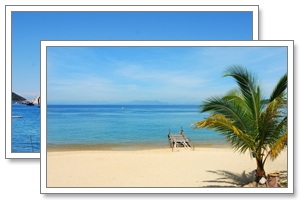 cu lao cham tonkin travel