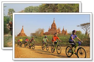 ywangan biking - tonkin travel
