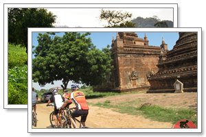 biking pindaya