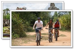 cycling tour tonkin travel
