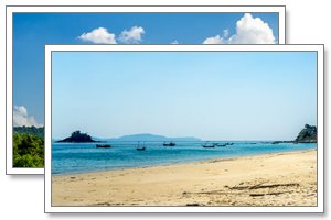 Dawei tour