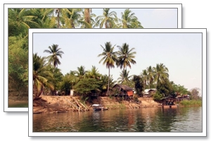 khong island