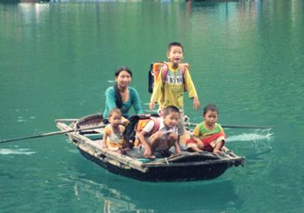 Holistic Vietnam
