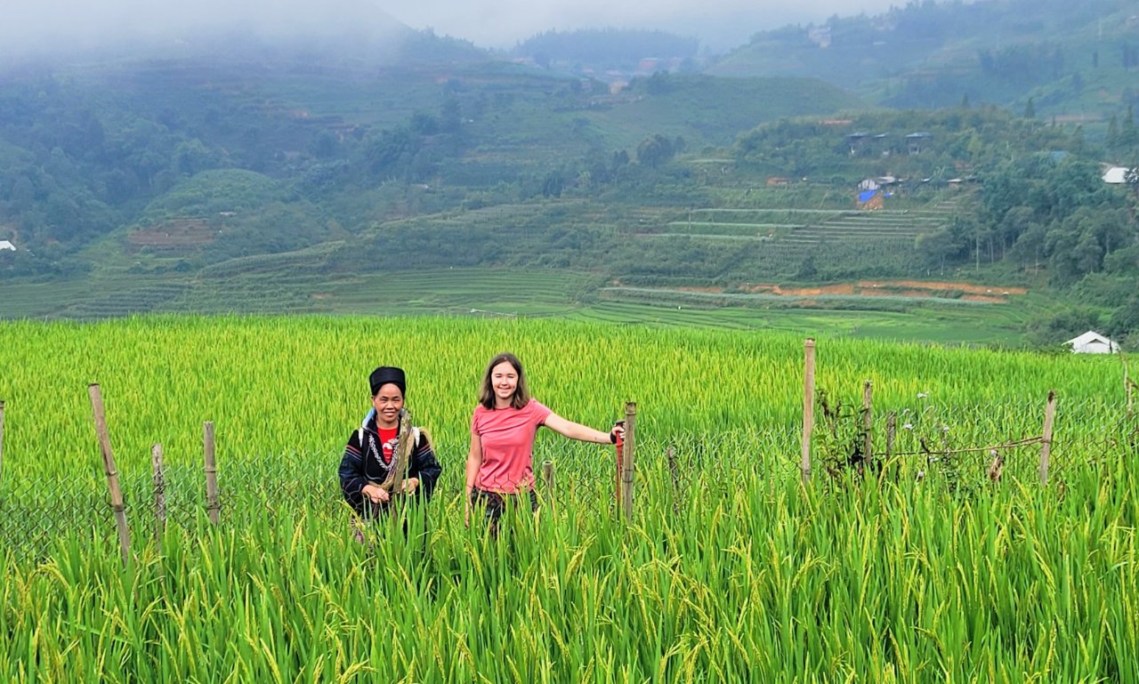 Exotic Vietnam