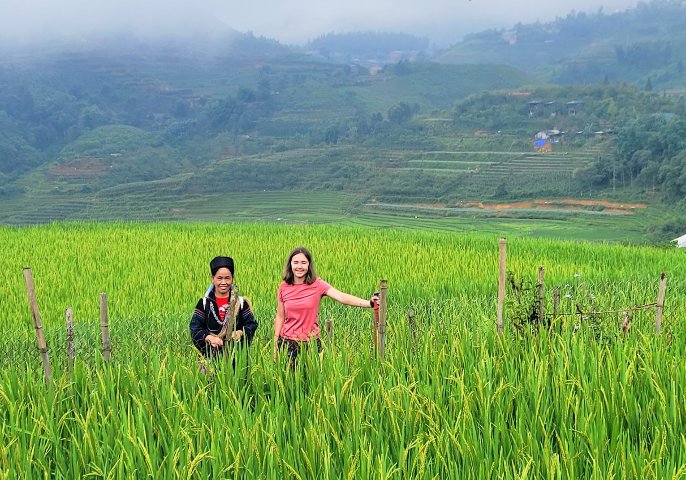 Exotic Vietnam