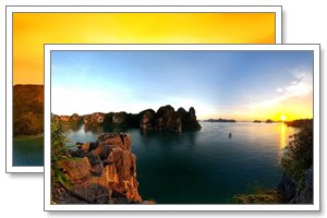 halong cruises