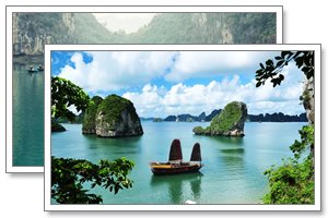 halong