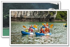 halong bay