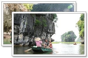 halong bay