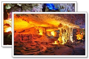 sungsot cave