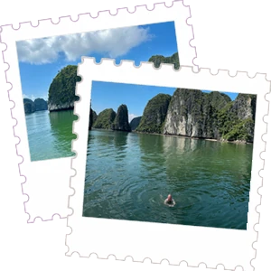 Ha Long