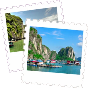 halong bay