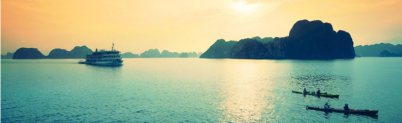 Vietnam Timeless Memory