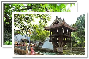hanoi city tours