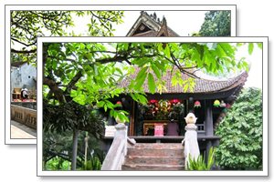 hanoi tour