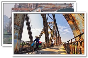 hanoi tour