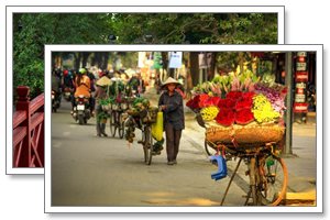 hanoi