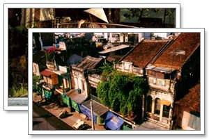 hanoi city tours