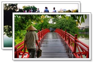 hanoi tours