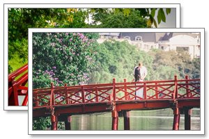 hanoi tour