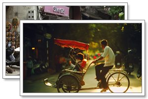 hanoi cyclo tours