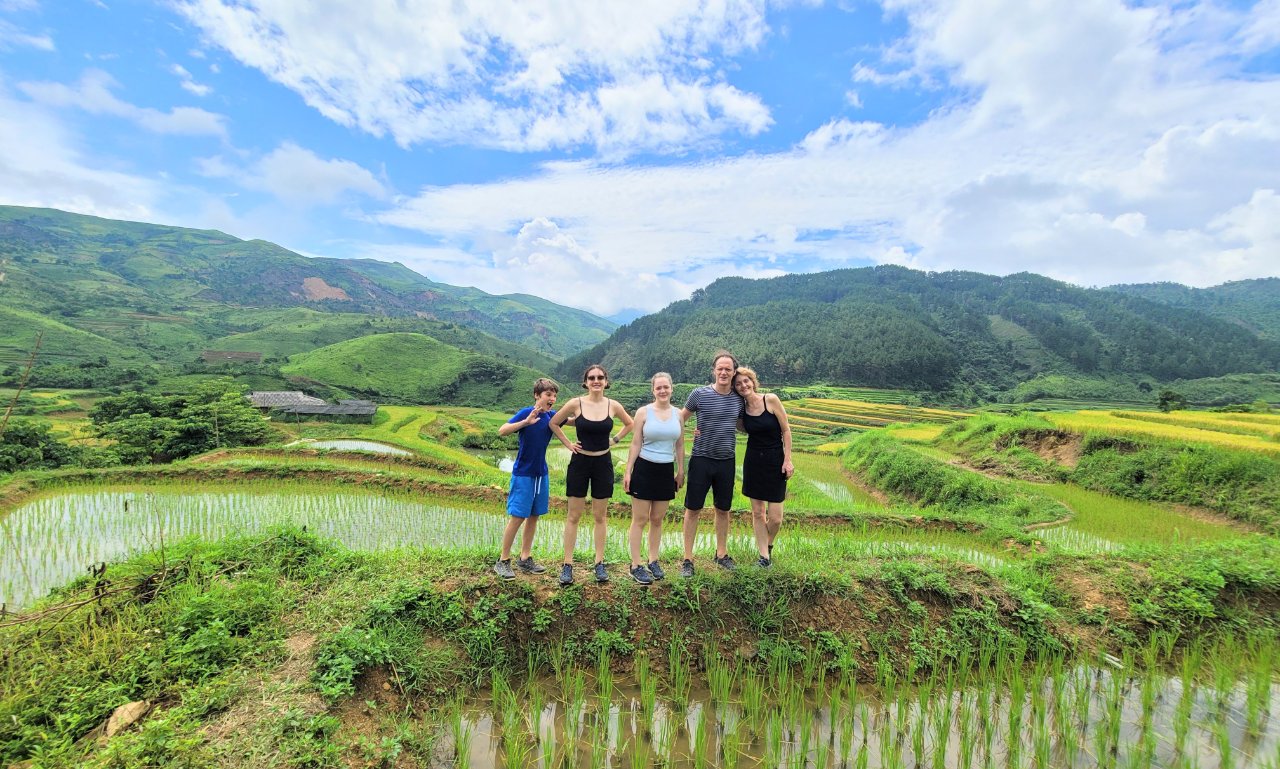 Hidden Charm of Vietnam