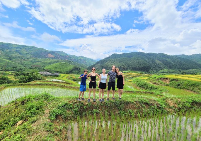 Hidden Charm of Vietnam