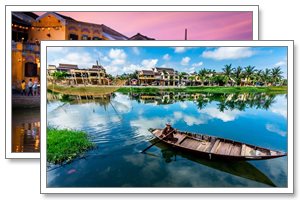 hoian tour