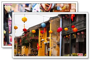 hoian tour honeymoon