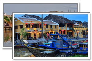 hoian tours