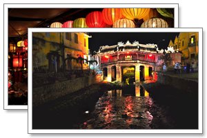 hoian daily tours
