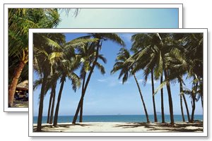 hoian beach tonkin travel