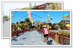 hoian day tours