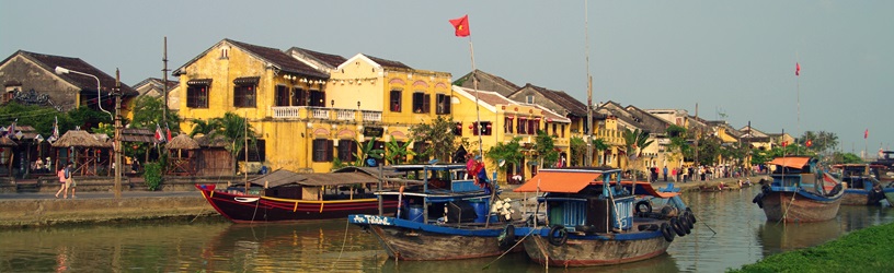 Vietnam Dream Anniversary
