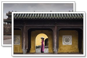 hue tours