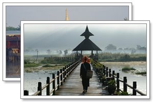 inle lake
