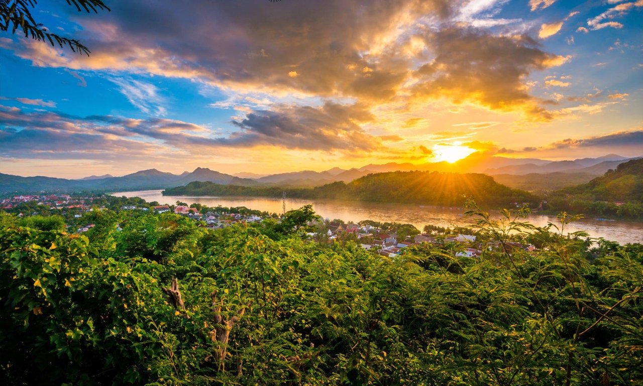 Insight into Luang Prabang