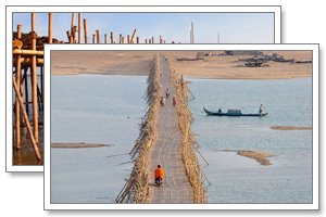 kampong cham - tonkin travel