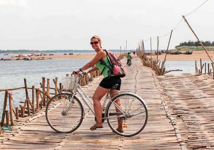 Less Known Cambodia
