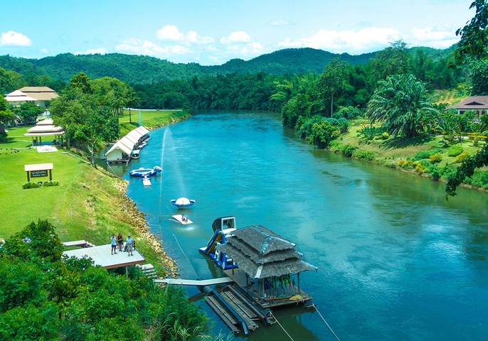 Authentic Central Thailand